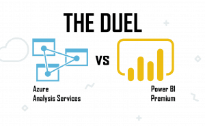 Read more about the article The Absolute Guide to Selecting Between Azure Analysis Services and Power BI Premium