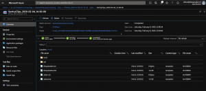 Read more about the article Automatic TeslaCam And Sentry Mode Video Processing In Azure – Part 4: The Engine