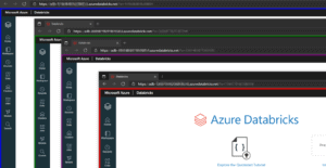 Read more about the article How to colorize each Azure Databricks workspace differently 🎨